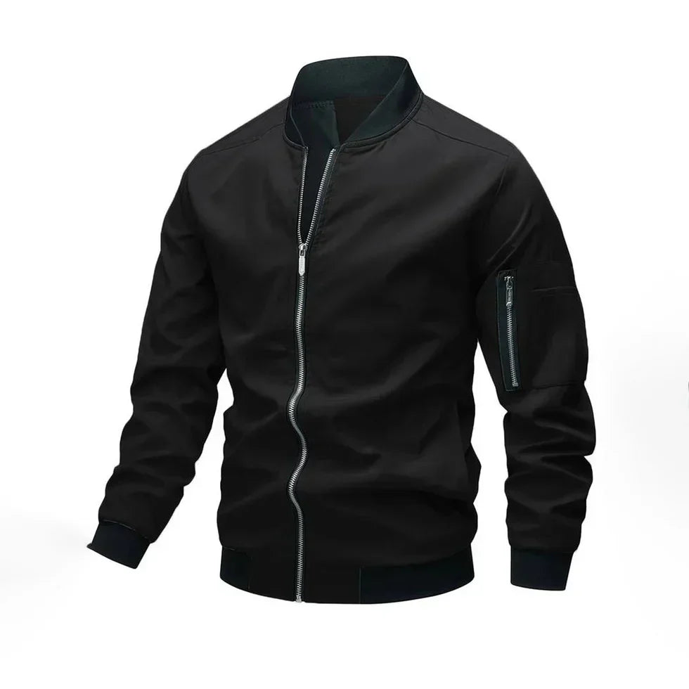 Men's Miller Bomber Jacket