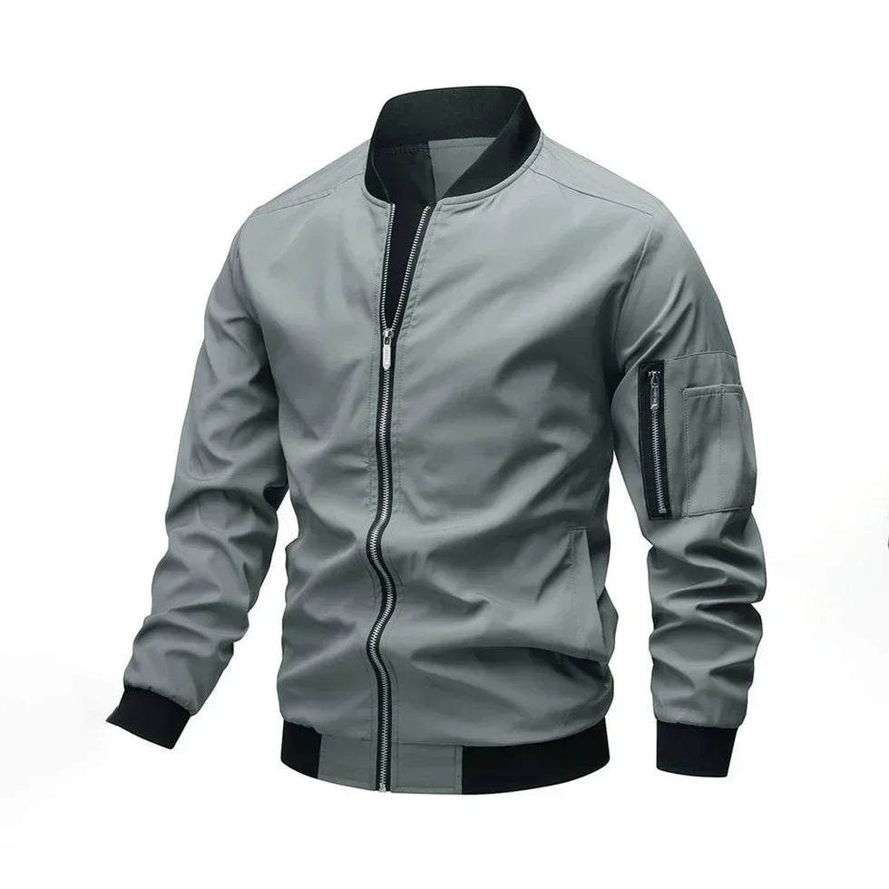 Men's Miller Bomber Jacket