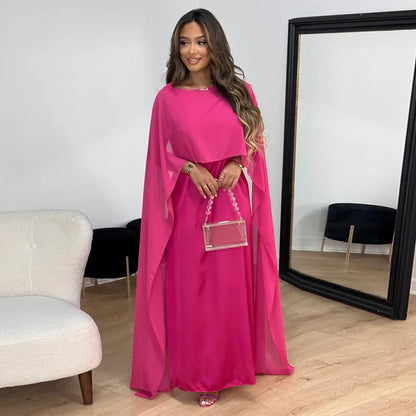 Ocean – Women's Classic Satin Dresses