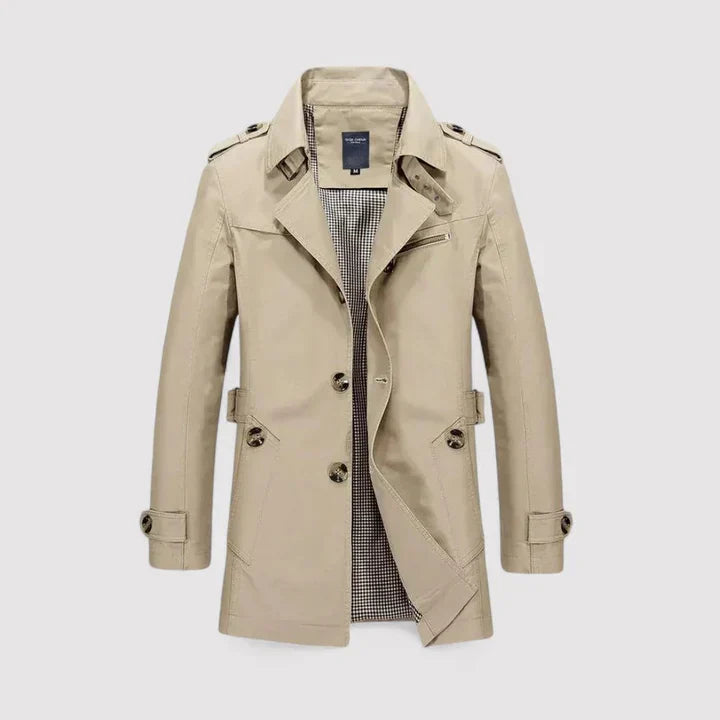 High-quality Andy Fall Jacket