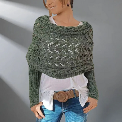 WarmWrap Warm Scarf