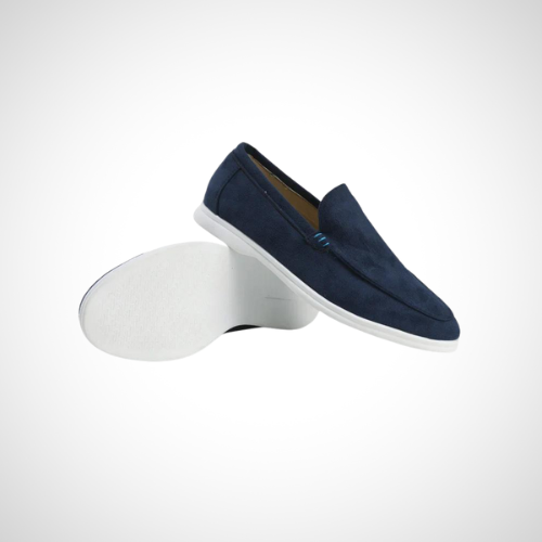 Comfortable Mens Slip On Loafers