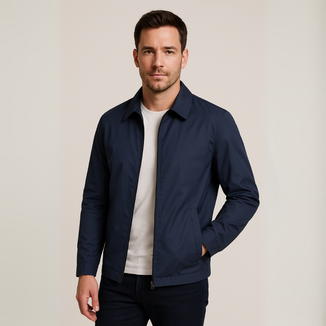 Men's Lightweight Jacket
