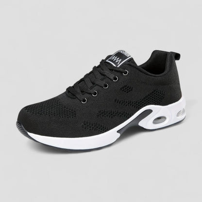 Orthopedic Breathable Running Trainers for Women