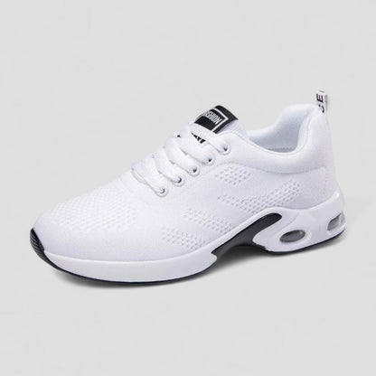 Orthopedic Breathable Running Trainers for Women