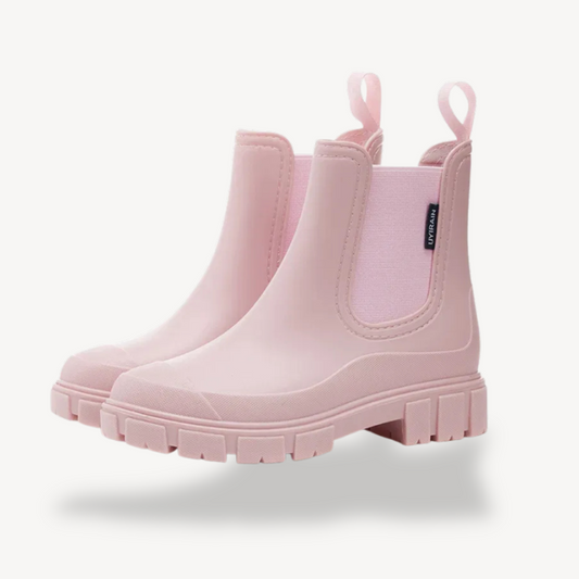 Women’s Waterproof Ankle Boots