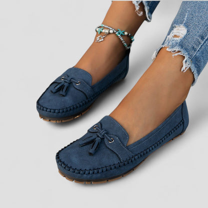 Women’s Orthopedic Comfort Loafers