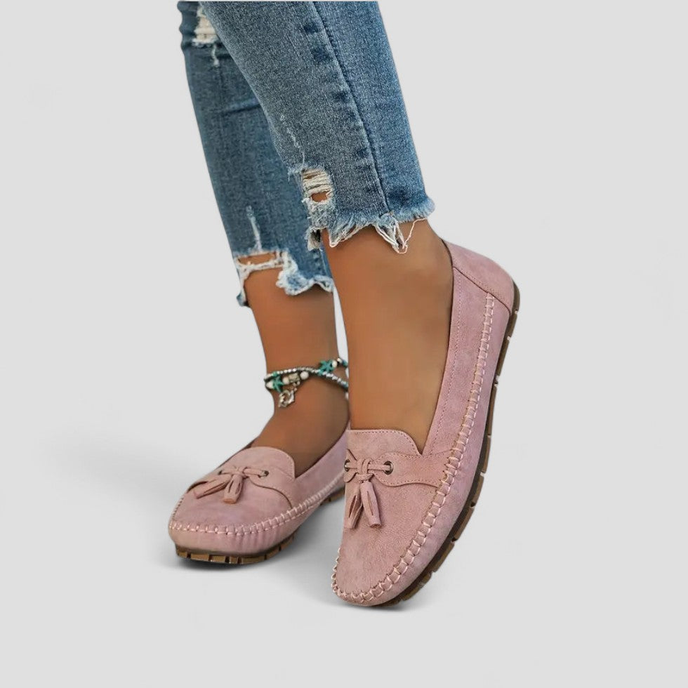Women’s Orthopedic Comfort Loafers