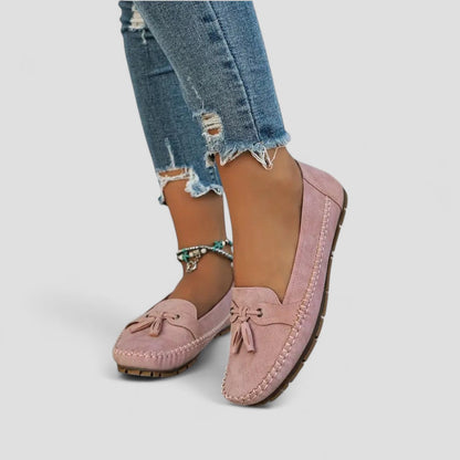 Women’s Orthopedic Comfort Loafers