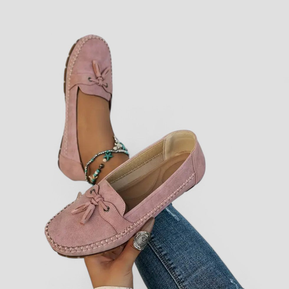 Women’s Orthopedic Comfort Loafers
