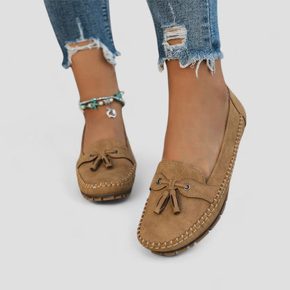 Women’s Orthopedic Comfort Loafers
