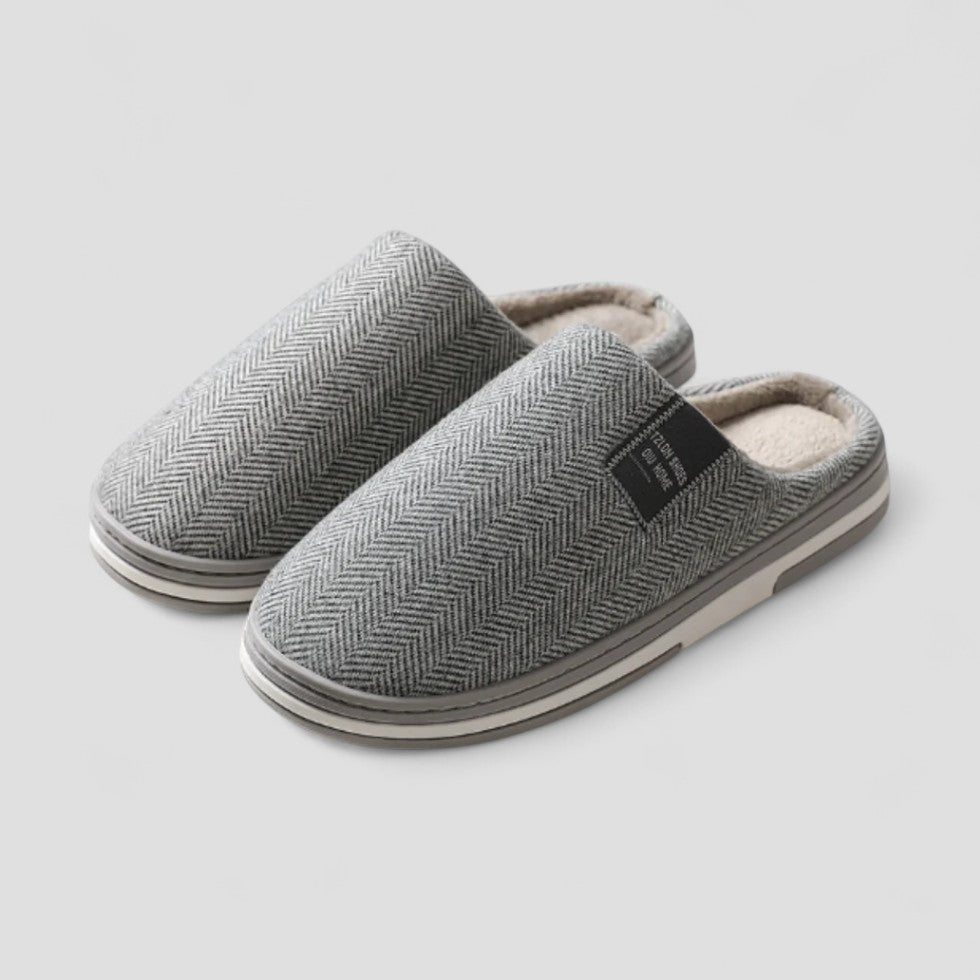 Orthopedic Comfortable Slip On Slippers for Men