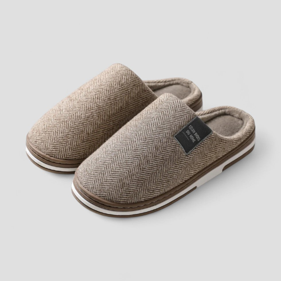 Orthopedic Comfortable Slip On Slippers for Men