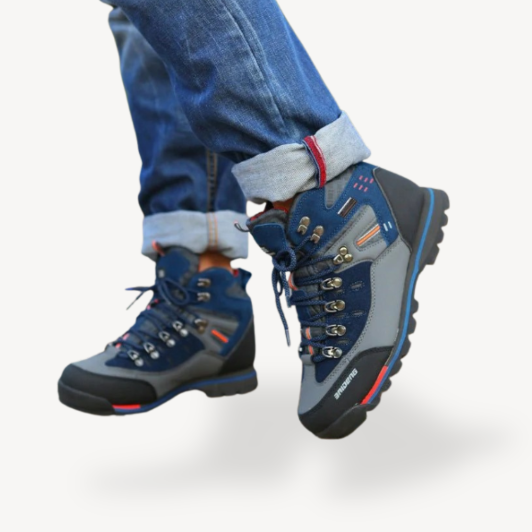 Men’s Winter Hiking and Trekking Boots