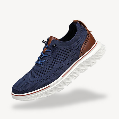 Men’s Breathable Mesh Sneakers