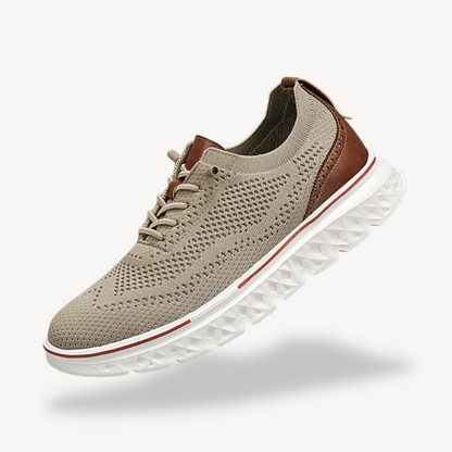 Men’s Breathable Mesh Sneakers
