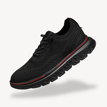 Men’s Breathable Mesh Sneakers