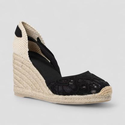 Women’s Orthopedic Wedge Espadrille Sandals