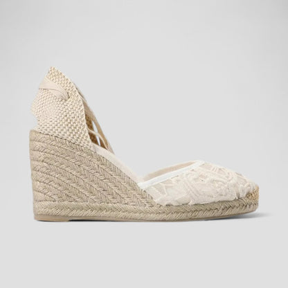 Women’s Orthopedic Wedge Espadrille Sandals