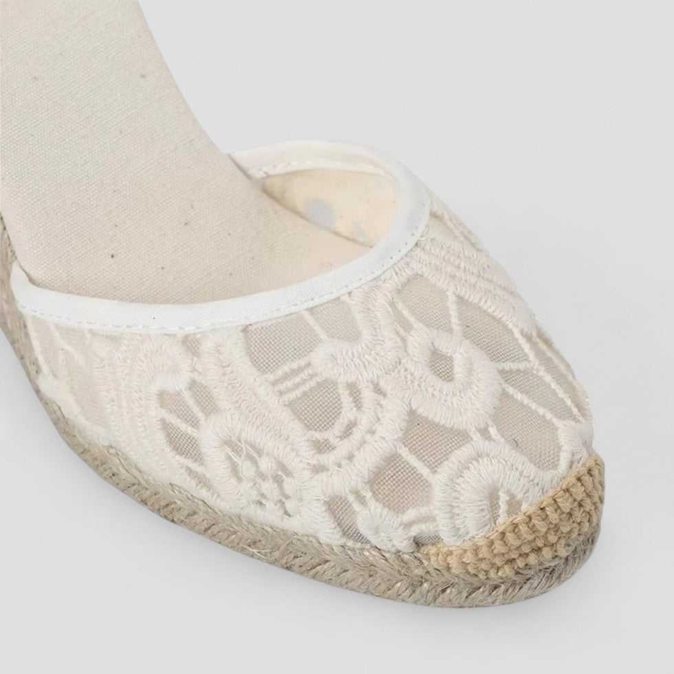 Women’s Orthopedic Wedge Espadrille Sandals