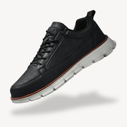 Men’s Soft Breathable Casual Sneakers