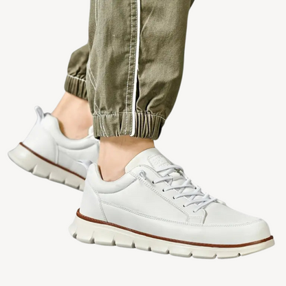 Men’s Soft Breathable Casual Sneakers