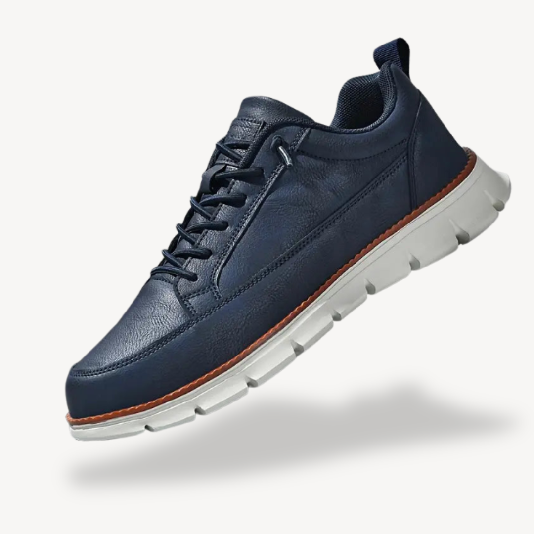 Men’s Soft Breathable Casual Sneakers