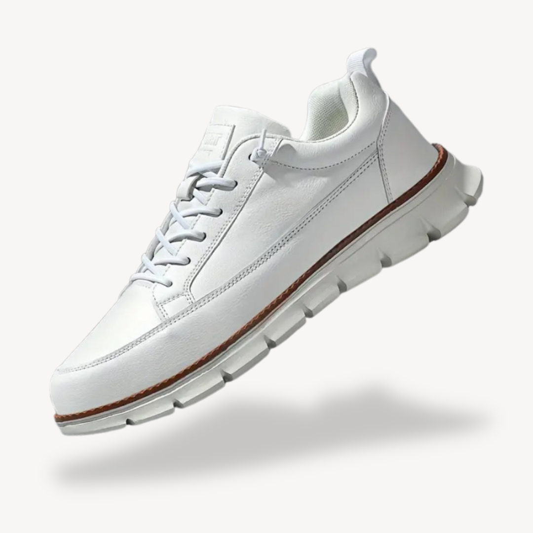 Men’s Soft Breathable Casual Sneakers