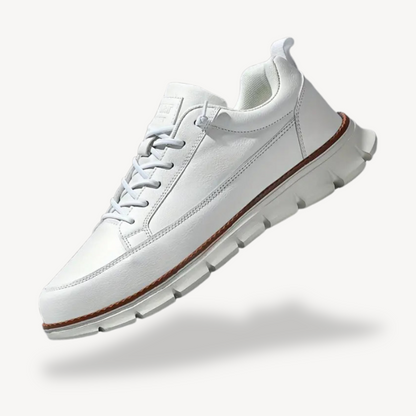 Men’s Soft Breathable Casual Sneakers