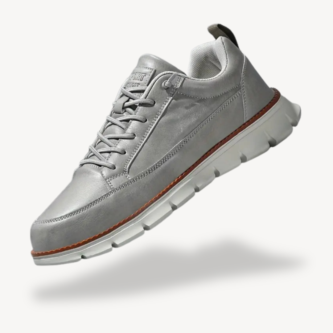 Men’s Soft Breathable Casual Sneakers