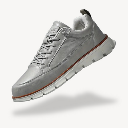 Men’s Soft Breathable Casual Sneakers