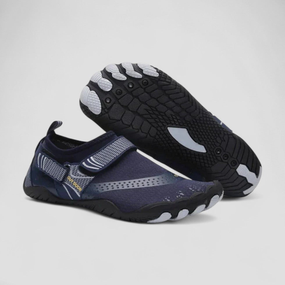 Orthopedic Lightweight Barefoot Water Shoes for Men and Women