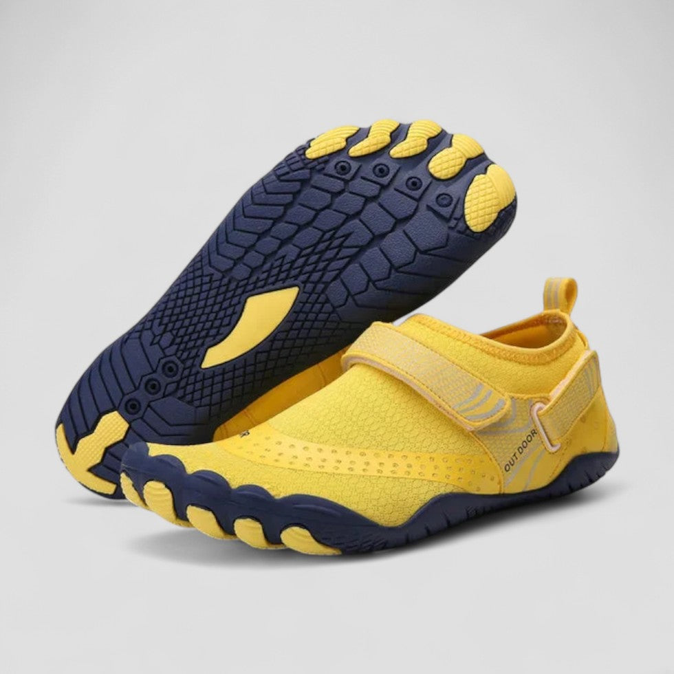Orthopedic Lightweight Barefoot Water Shoes for Men and Women
