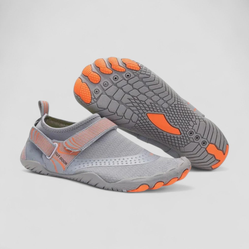 Orthopedic Lightweight Barefoot Water Shoes for Men and Women