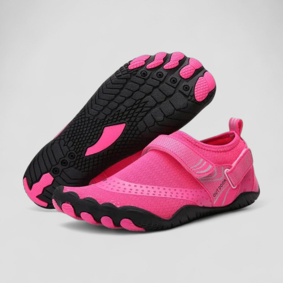 Orthopedic Lightweight Barefoot Water Shoes for Men and Women