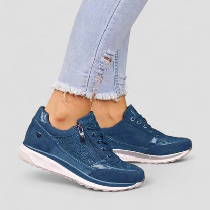 Orthopedic Lightweight Comfort Sneakers for Women