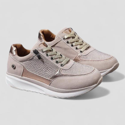 Orthopedic Lightweight Comfort Sneakers for Women