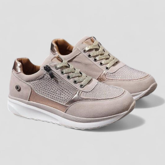 Orthopedic Lightweight Comfort Sneakers for Women