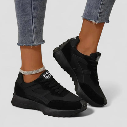 Orthopedic Lightweight Trainers for Women Running Walking