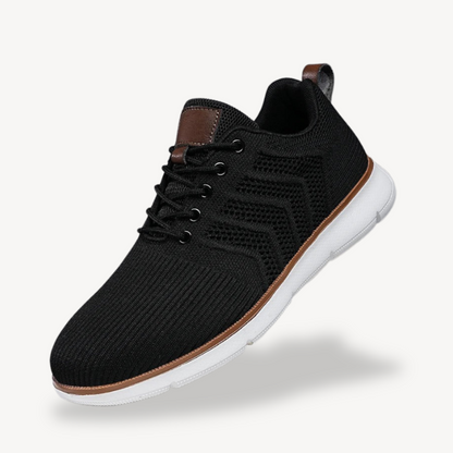 Men’s Lightweight Mesh Sneakers