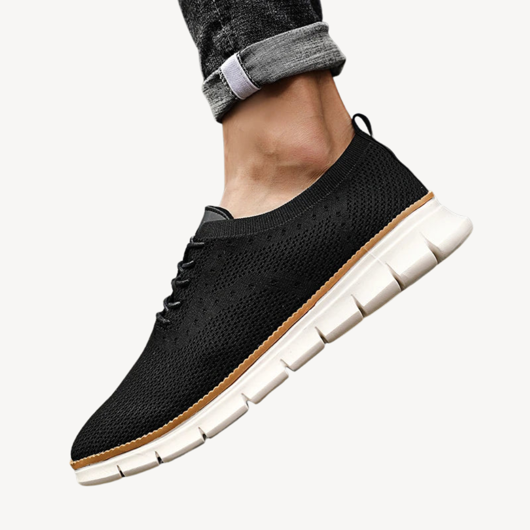 Men’s Lightweight Mesh Sneakers