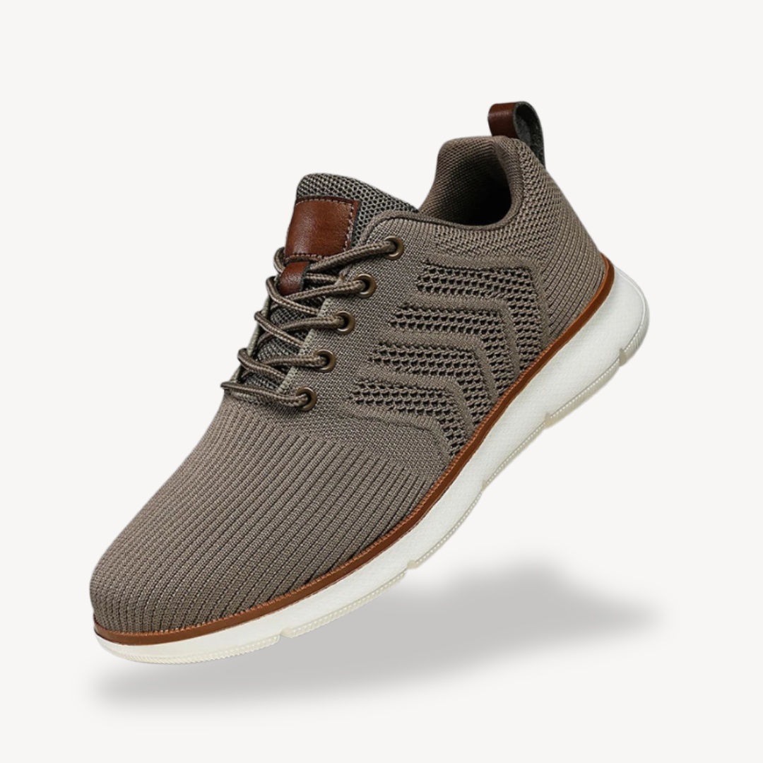 Men’s Lightweight Mesh Sneakers