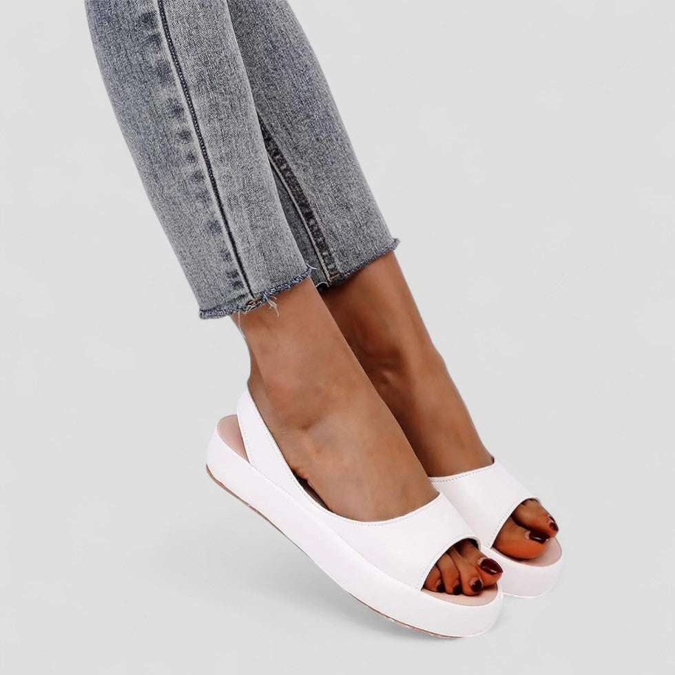 Orthopedic Slingback Summer Sandals for Women