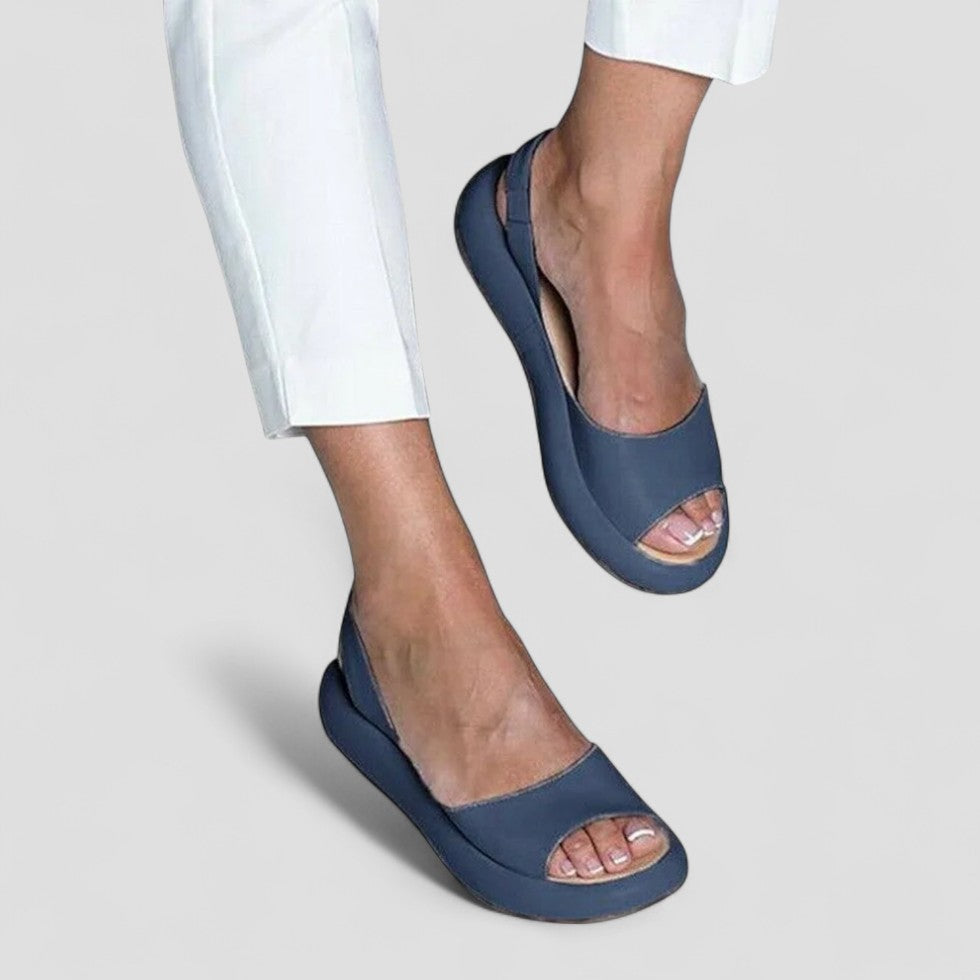 Orthopedic Slingback Summer Sandals for Women
