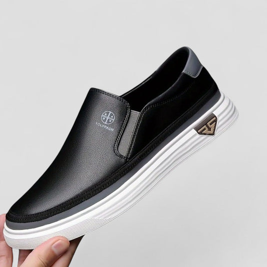 Men’s Casual Slip-On Loafers