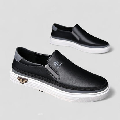 Men’s Casual Slip-On Loafers