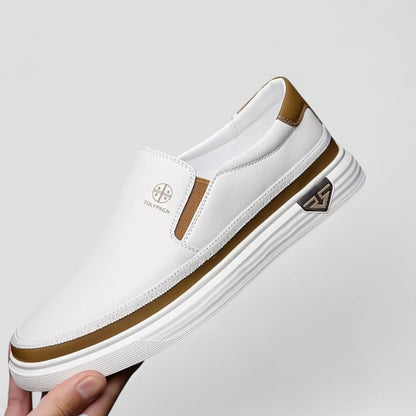 Men’s Casual Slip-On Loafers