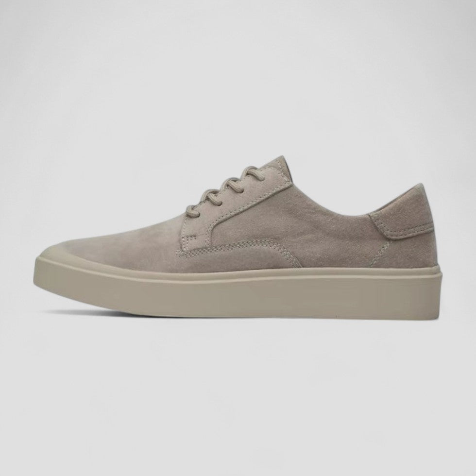 Orthopedic Suede Leather Casual Business Sneakers