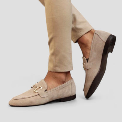 Men’s Classic Horsebit Loafers