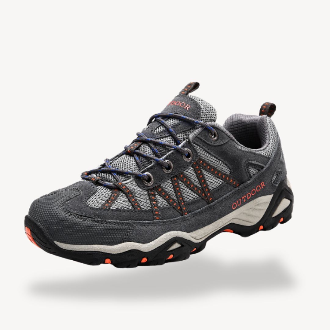 Men’s Outdoor Trail Sneaker